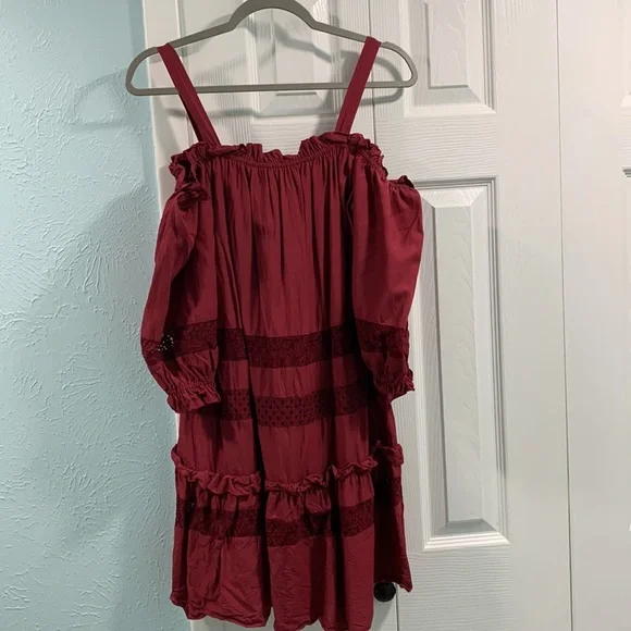 BCBGMaxAzria Dress - Picture 6 of 12